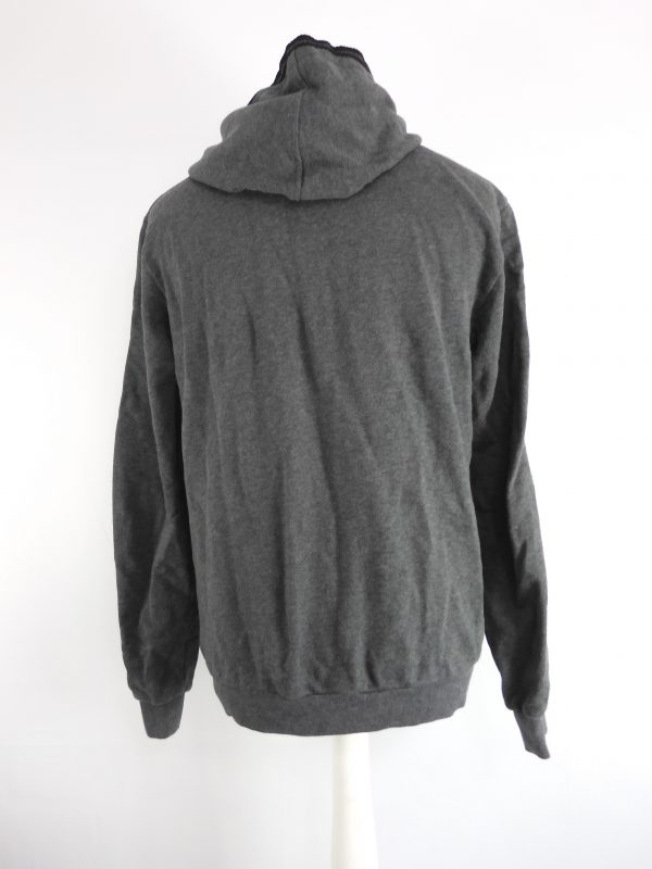 Dolce & Gabbana Hoodie, Size 48. - Image 4