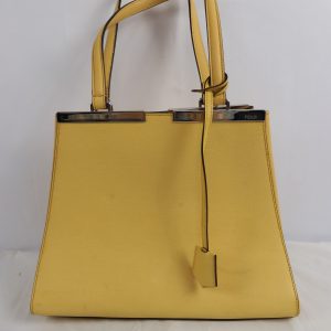 Fendi 3 Jours Hand Bag