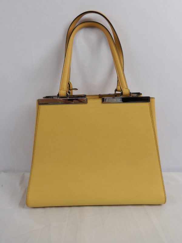 Fendi 3 Jours Hand Bag - Image 5