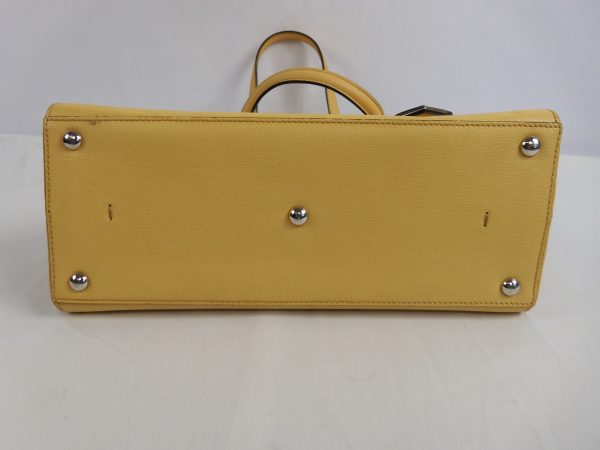 Fendi 3 Jours Hand Bag - Image 7