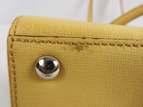 Fendi 3 Jours Hand Bag - Image 8
