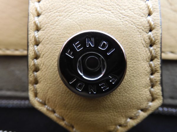 Fendi 3 Jours Hand Bag - Image 11