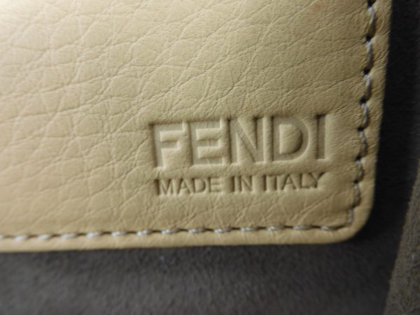 Fendi 3 Jours Hand Bag - Image 12