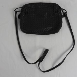 Bottega Veneta Nodini Cross Over bag