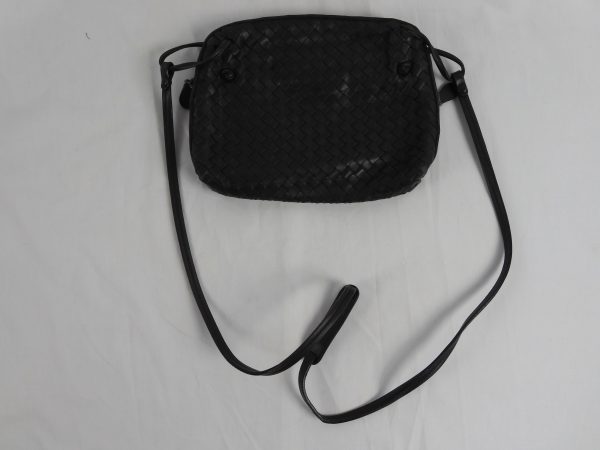Bottega Veneta Nodini Cross Over bag