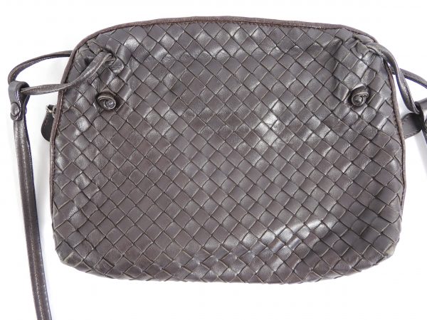 Bottega Veneta Nodini Cross Over bag - Image 3