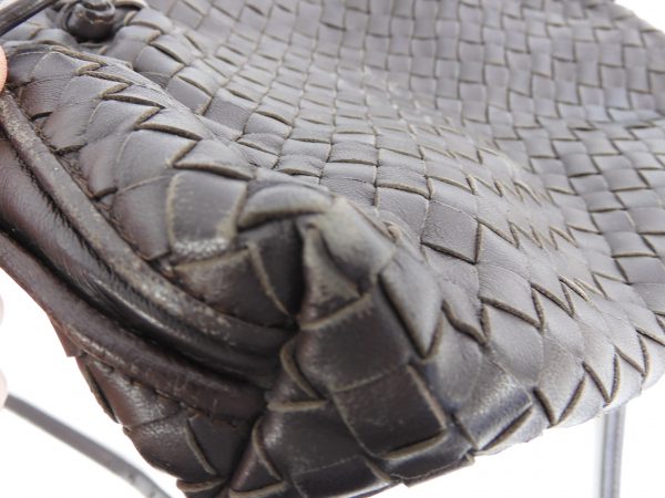 Bottega Veneta Nodini Cross Over bag - Image 5
