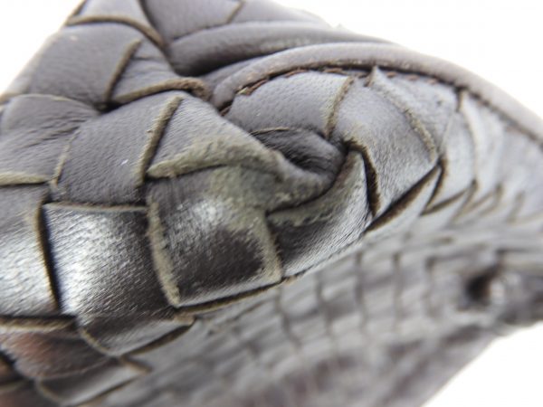 Bottega Veneta Nodini Cross Over bag - Image 7