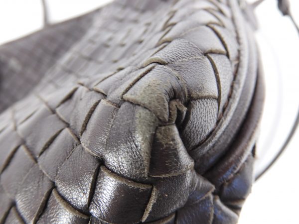 Bottega Veneta Nodini Cross Over bag - Image 8