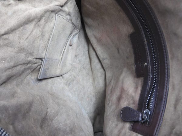 Bottega Veneta Nodini Cross Over bag - Image 12