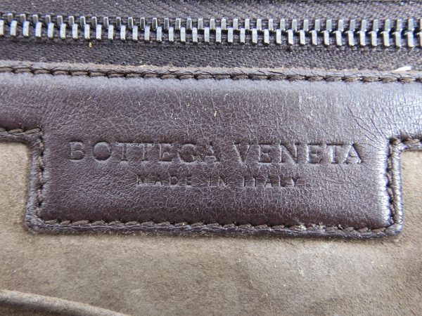 Bottega Veneta Nodini Cross Over bag - Image 13