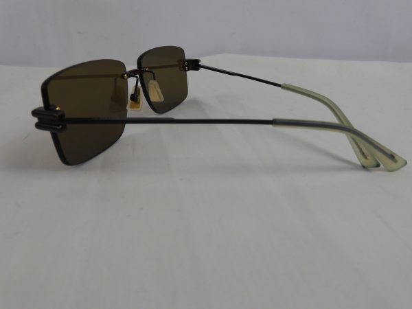 Bottega Veneta BV1126S Sunglasses - Image 3