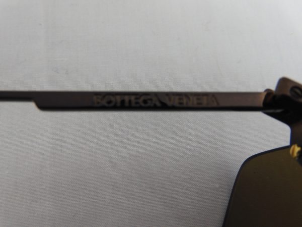Bottega Veneta BV1126S Sunglasses - Image 4
