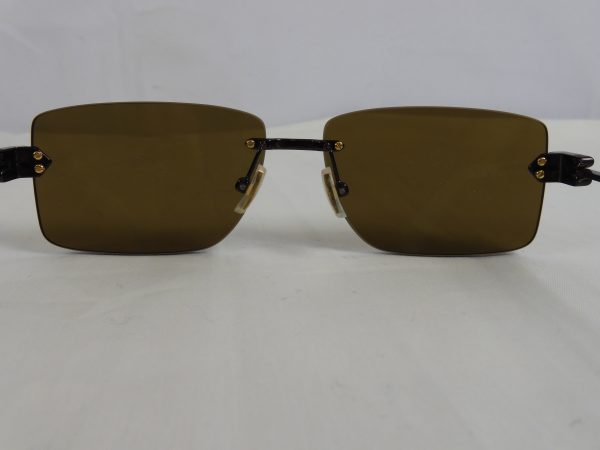 Bottega Veneta BV1126S Sunglasses - Image 5