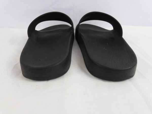 Gucci Slides, Size 8 (9 U.S.) - Image 4