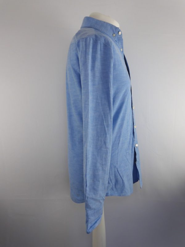 Hugo Boss Slim Fit Shirt, Size L. - Image 3