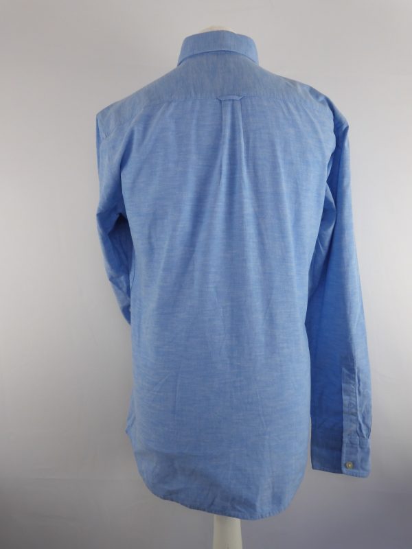 Hugo Boss Slim Fit Shirt, Size L. - Image 4