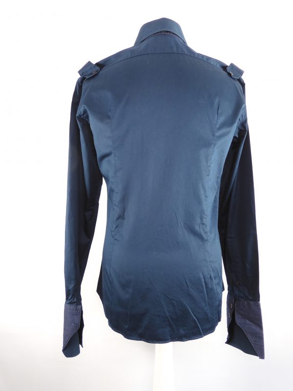 Teracci Fitting Shirt, Size L - Image 3