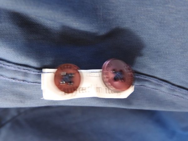 Teracci Fitting Shirt, Size L - Image 5