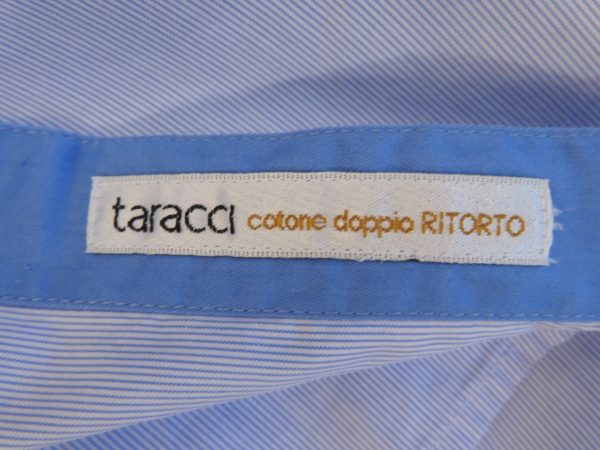 Teracci Cotton Shirt, Size L - Image 5