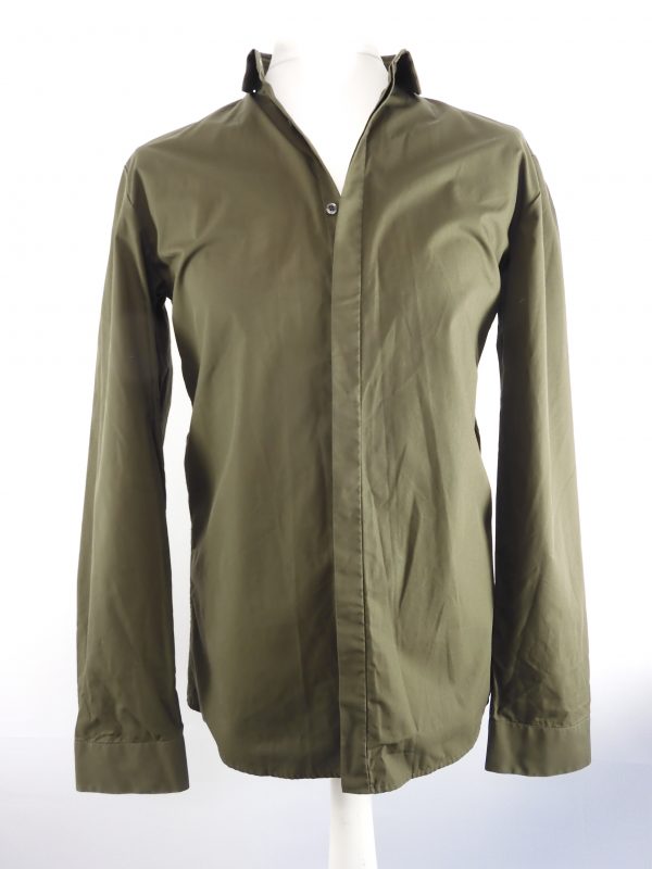 Hugo Boss Extra Slim Fit, Easy Iron Shirt, Size 41 (16).