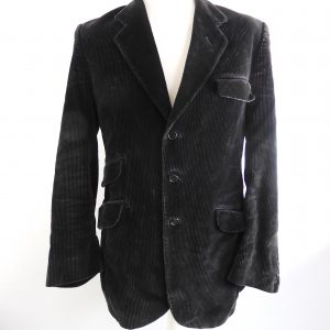 Cordings Corduroy Jacket, Size L