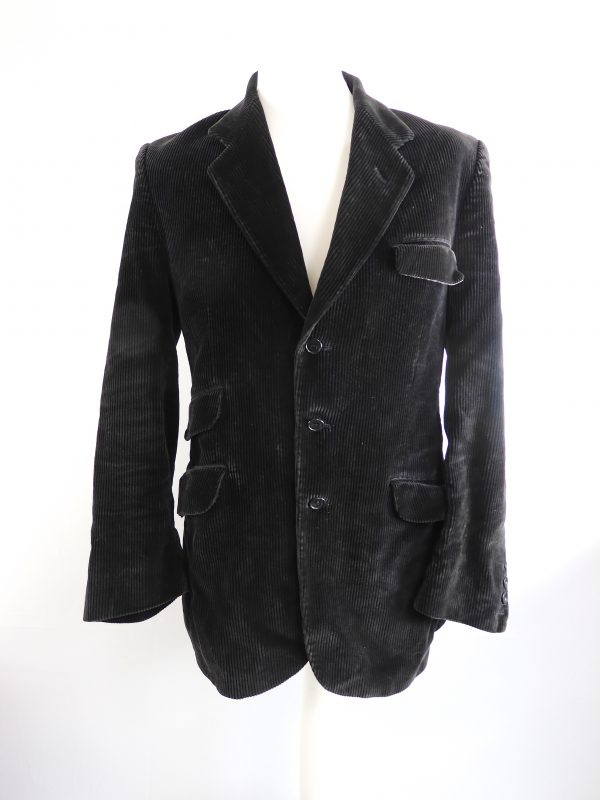 Cordings Corduroy Jacket, Size L