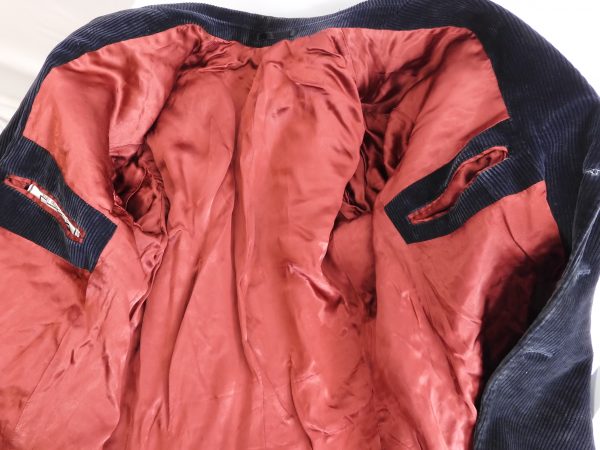 Cordings Corduroy Jacket, Size L - Image 5