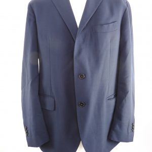 Boggi Milano, Lanificio Cerruti Linen Blazer, Size XXL (56R).