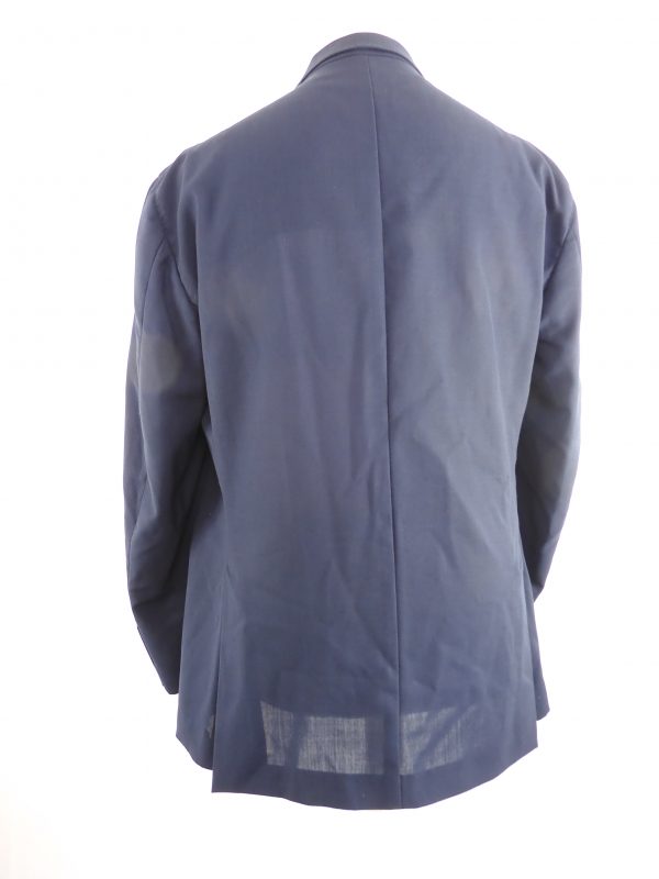 Boggi Milano, Lanificio Cerruti Linen Blazer, Size XXL (56R). - Image 4