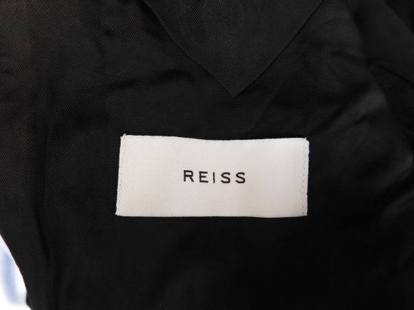 Reiss Velvet Blazer, Size 36" (M) - Image 6