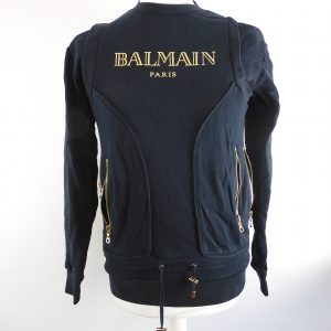 Balmain Sweater, Size S