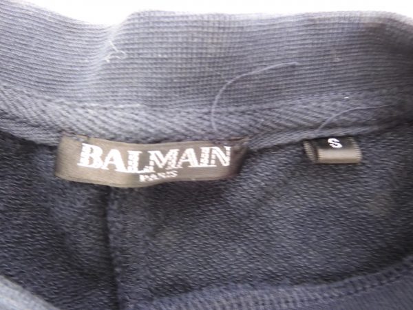 Balmain Sweater, Size S - Image 4