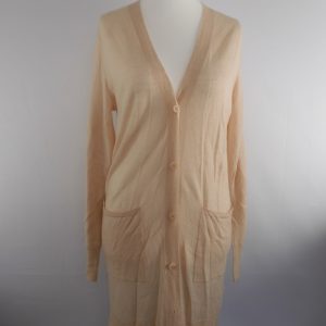 Joseph Cashair Cardigan , Cashmere, Size M.