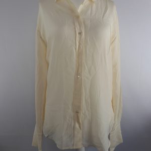 Joseph Joe Silk Shirt, Size 40, Film Worn.