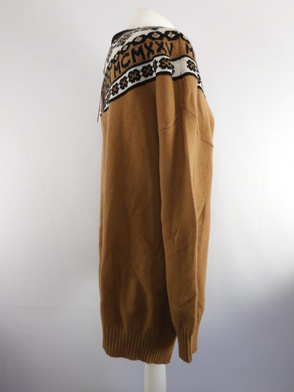 Fendi  Sweater Size 44. - Image 3