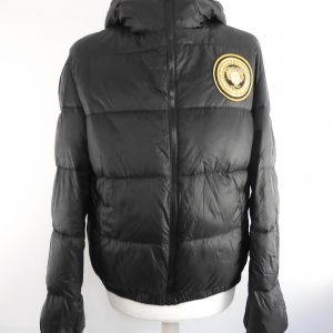 Versace Puffer Jacket, Size 48 (M).