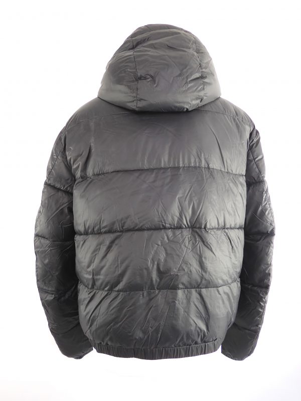 Versace Puffer Jacket, Size 48 (M). - Image 3