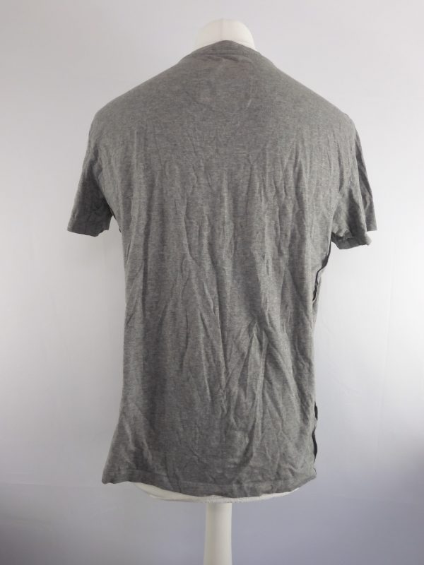 Balenciaga T-Shirt, Size S. - Image 3