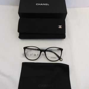 Chanel 3432 c.714 Glasses frames, New