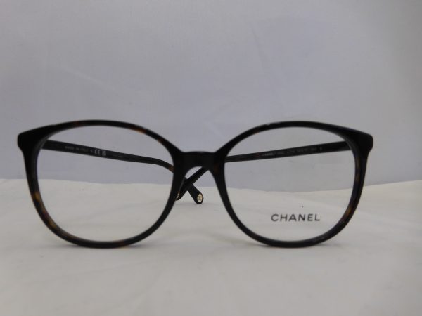 Chanel 3432 c.714 Glasses frames, New - Image 3