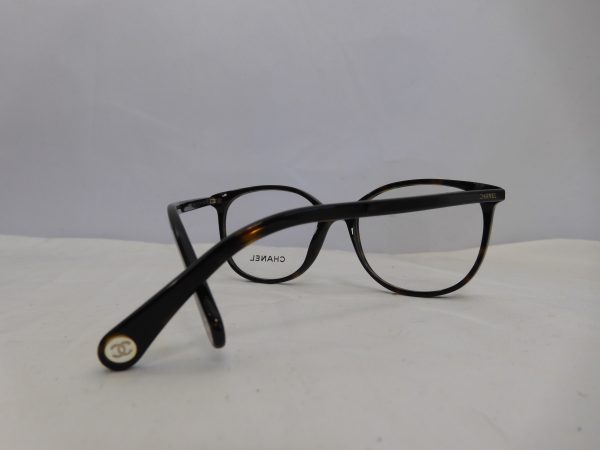 Chanel 3432 c.714 Glasses frames, New - Image 4