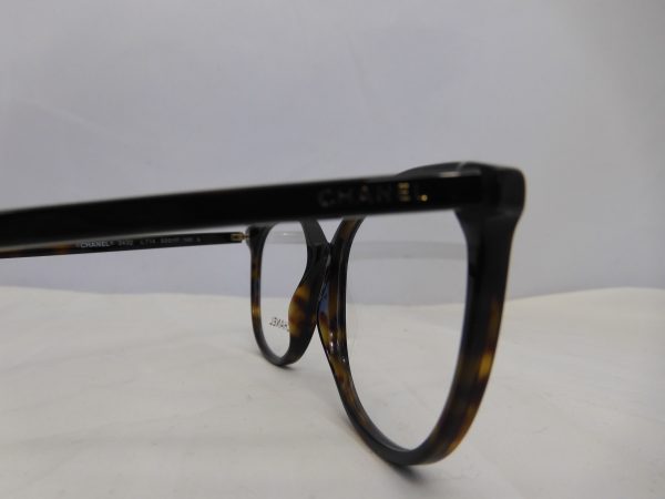 Chanel 3432 c.714 Glasses frames, New - Image 5