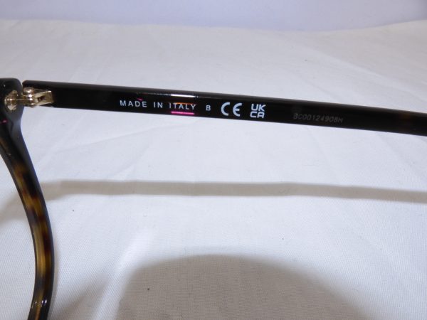 Chanel 3432 c.714 Glasses frames, New - Image 7