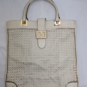 Anya Hindmarch Leather Handbag