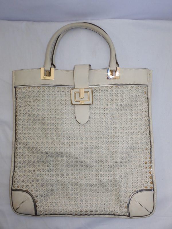Anya Hindmarch Leather Handbag