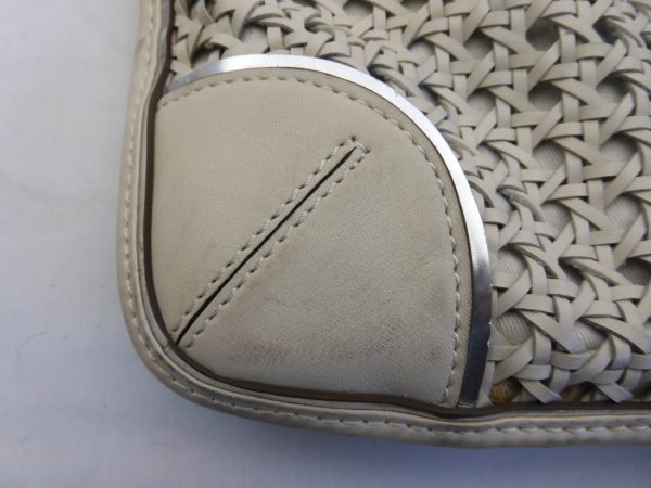Anya Hindmarch Leather Handbag - Image 4