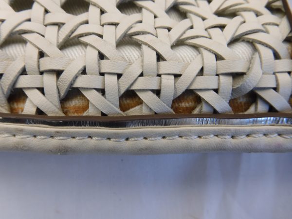 Anya Hindmarch Leather Handbag - Image 5