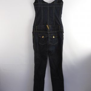 Dolce & Gabbana Dungerees, Size 38 (6).