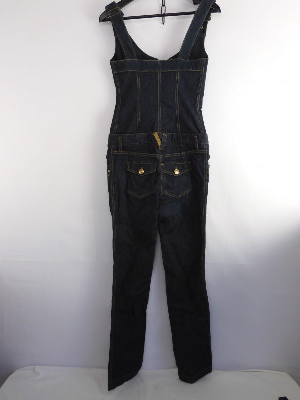 Dolce & Gabbana Dungerees, Size 38 (6).